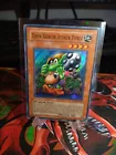 Toon Goblin Attack Force