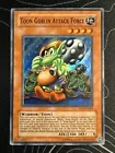 Goblin Attack Force