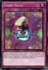 Toon Mask