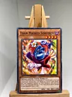 Toon Masked Sorcerer