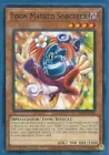 Toon Masked Sorcerer