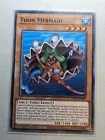 Toon Mermaid