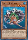 Toon Mermaid