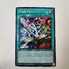 Toon Page-Flip