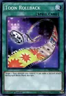 Toon Rollback