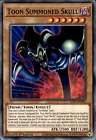 Toon Summoned Skull