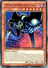 Toon Summoned Skull