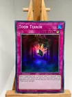 Toon Terror