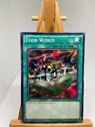 Toon World