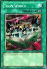 Toon World