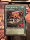 Arcana Force XXI - The World