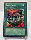 Toon World