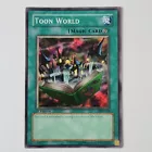 Toon World
