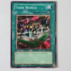 Toon World