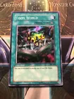 Dark World Puppetry