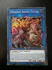 Topologic Bomber Dragon