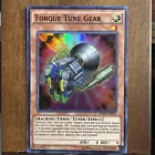 Torque Tune Gear