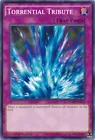 Torrential Tribute