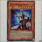 Total Defense Shogun