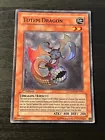 Totem Dragon