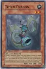 Totem Dragon