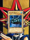 Card Destruction