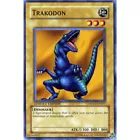 Trakodon