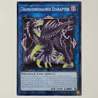 Transcendosaurus Exaraptor