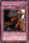 Trap Dustshoot