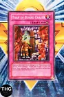 Trap of Board Eraser