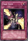 Trap Stun