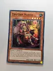 Traptrix Mantis