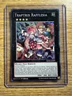 Traptrix Rafflesia