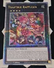 Traptrix Rafflesia