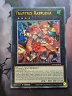 Traptrix Rafflesia