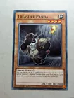 Treasure Panda