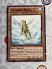 Treeborn Frog