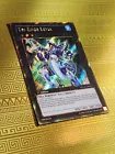 Tri-Edge Levia