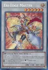 Tri-Edge Master