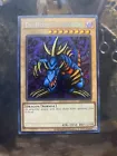 Snake-Eyes Flamberge Dragon