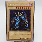 Tri-Horned Dragon