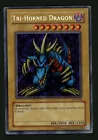 Tri-Horned Dragon
