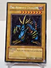 Tri-Horned Dragon
