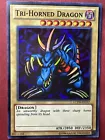 Tri-Horned Dragon