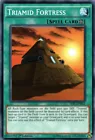 Triamid Fortress