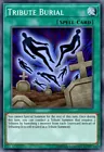 Foolish Burial