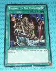 Tribute to The Doomed