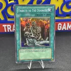 Tribute to The Doomed