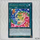 Trickstar Fusion