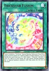 Trickstar Fusion